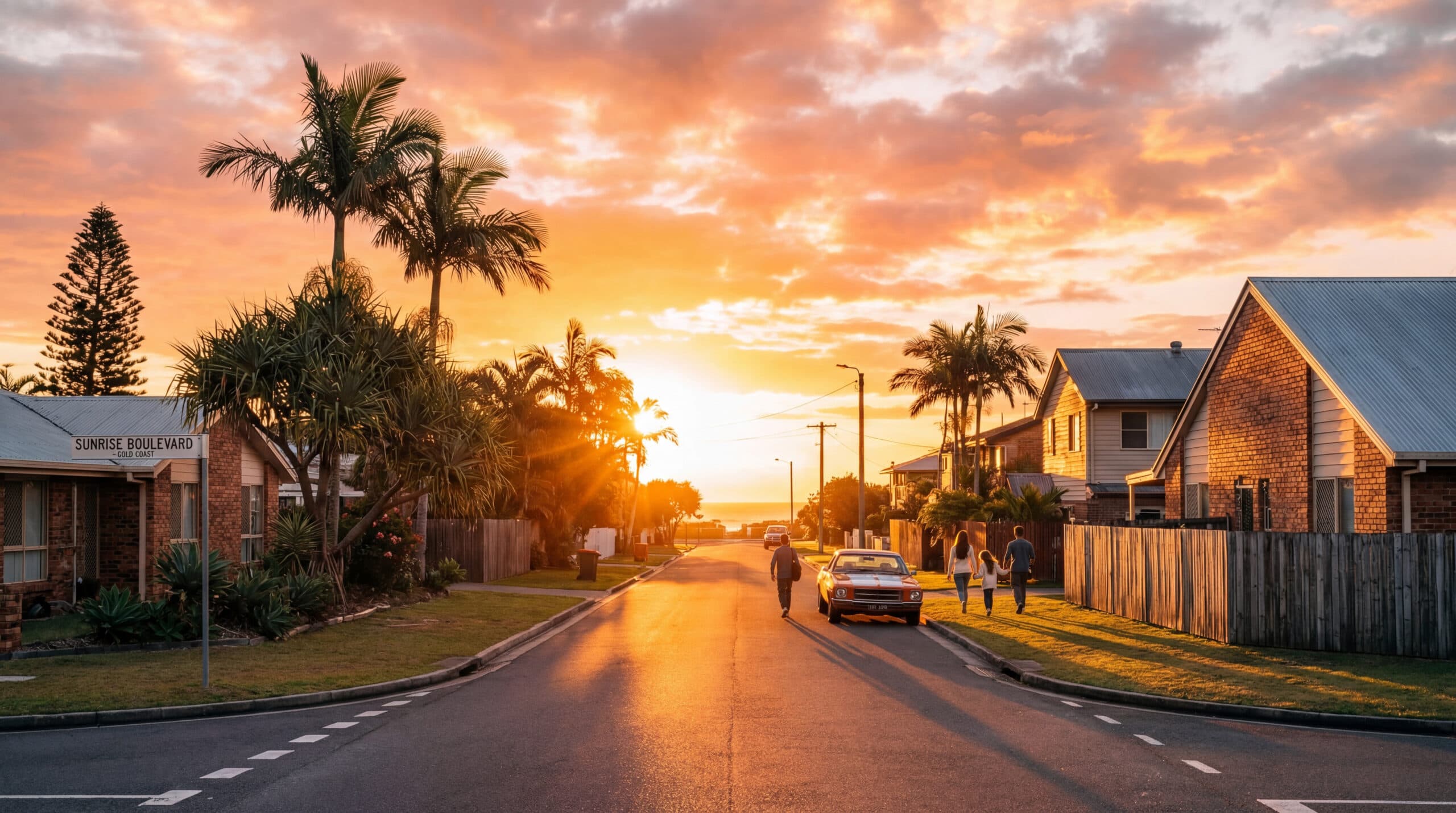 Avenue Society coastal retreat